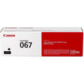 Canon 067 Black Toner Cartridge Canon
