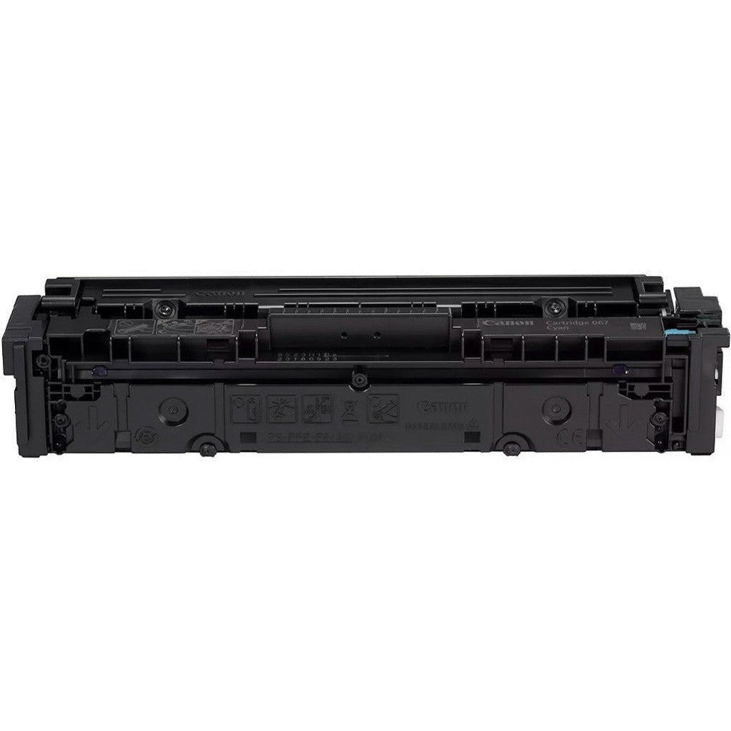 Canon 067 Cyan Toner Cartridge Canon