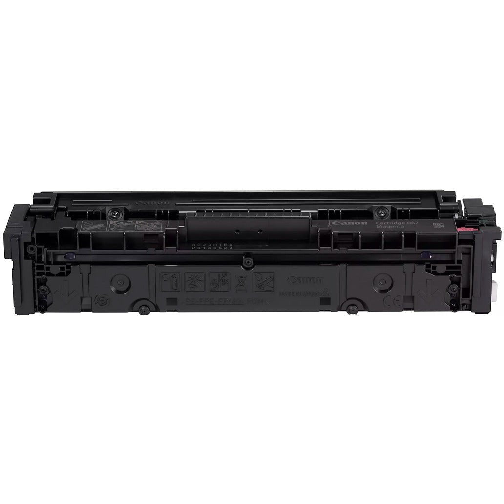 Canon 067 Magenta Toner Cartridge Canon