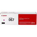 Canon 067 Magenta Toner Cartridge Canon