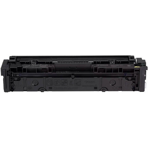 Canon 067 Yellow Toner Cartridge Canon