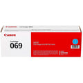 Canon 069 Cyan Toner Cartridge Canon