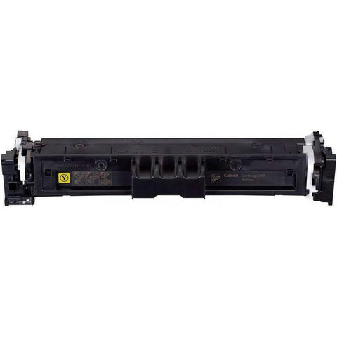 Canon 069 Yellow Toner Cartridge Canon