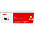 Canon 069 Yellow Toner Cartridge Canon