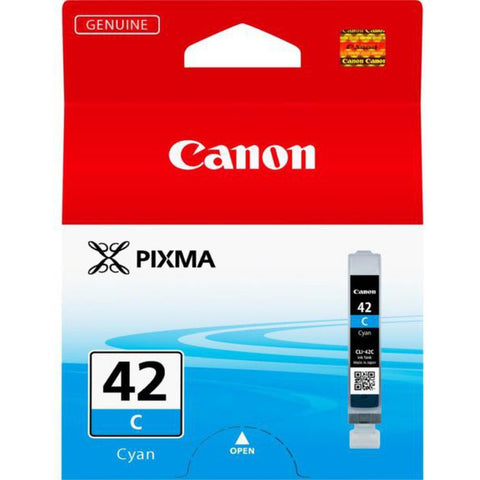 Canon 42 Cyan Cartridge Canon