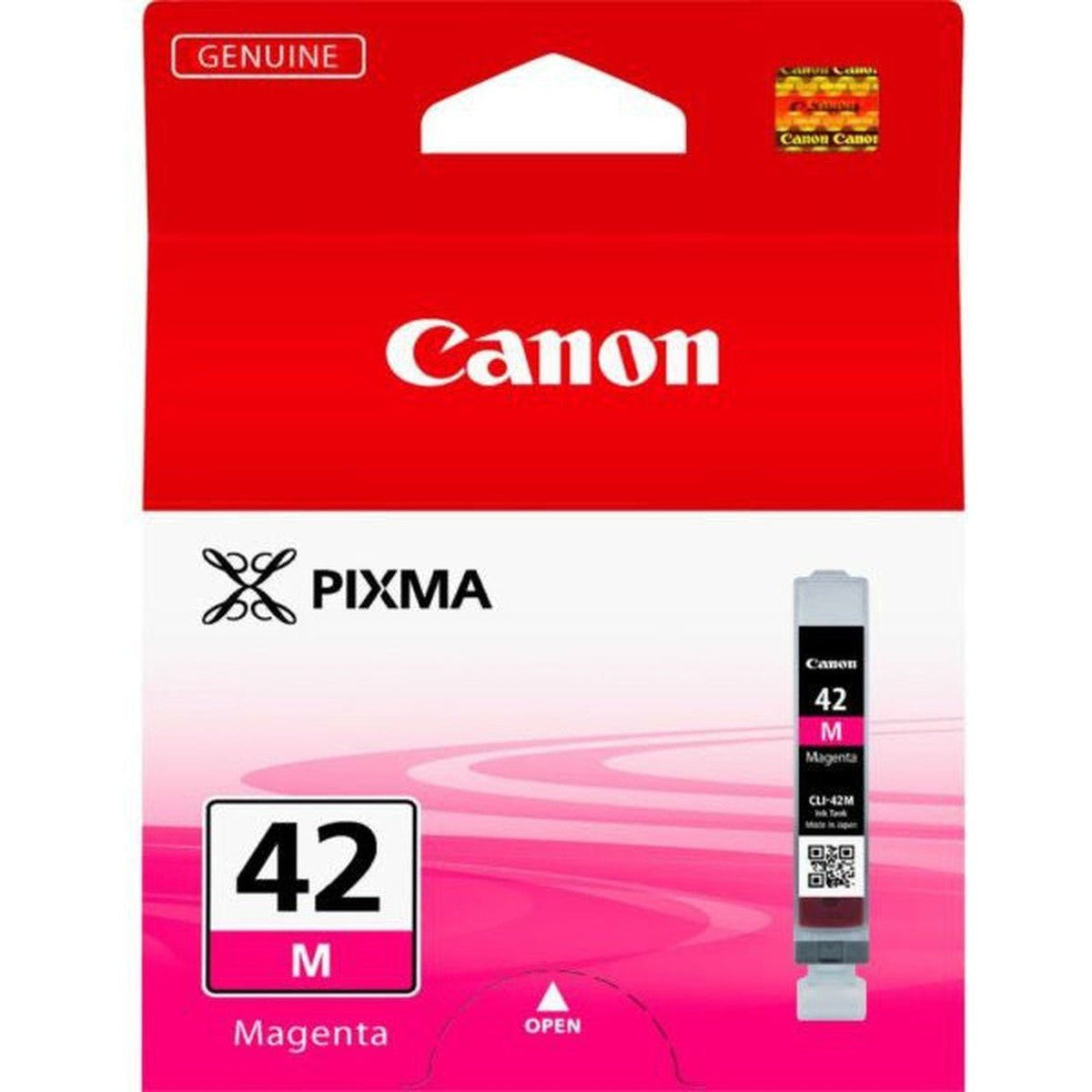 Canon 42 Magenta Cartridge Canon