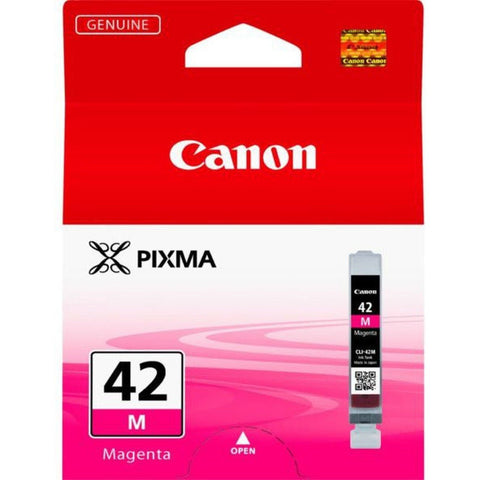 Canon 42 Magenta Cartridge Canon