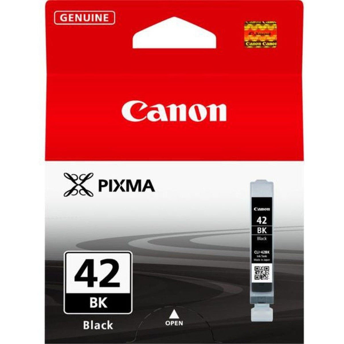 Canon 42 Photo Black Cartridge Canon