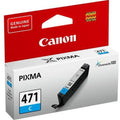 Canon 471 Cyan Ink Canon