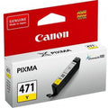 Canon CLI-471 Yellow Ink Canon