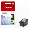 Canon CL-511 Colour Ink Cartridge Canon
