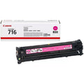 Canon 716 Magenta Toner Cartridge Canon