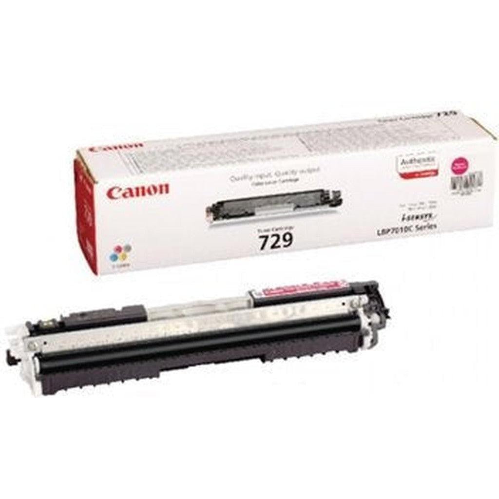 Canon 729 Magenta Toner | Toner Cartridge Canon