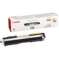 Canon 729 Yellow Toner Cartridge Canon