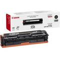 Canon 731 Black Toner Cartridge Canon