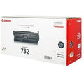Canon 732BK Black (6263B002) Toner Cartridge Canon