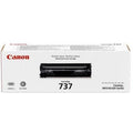 Canon 737 Black Toner Canon