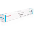Canon C Exv 28 Cyan Toner Canon