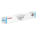 Canon C Exv 29 Cyan Toner Canon