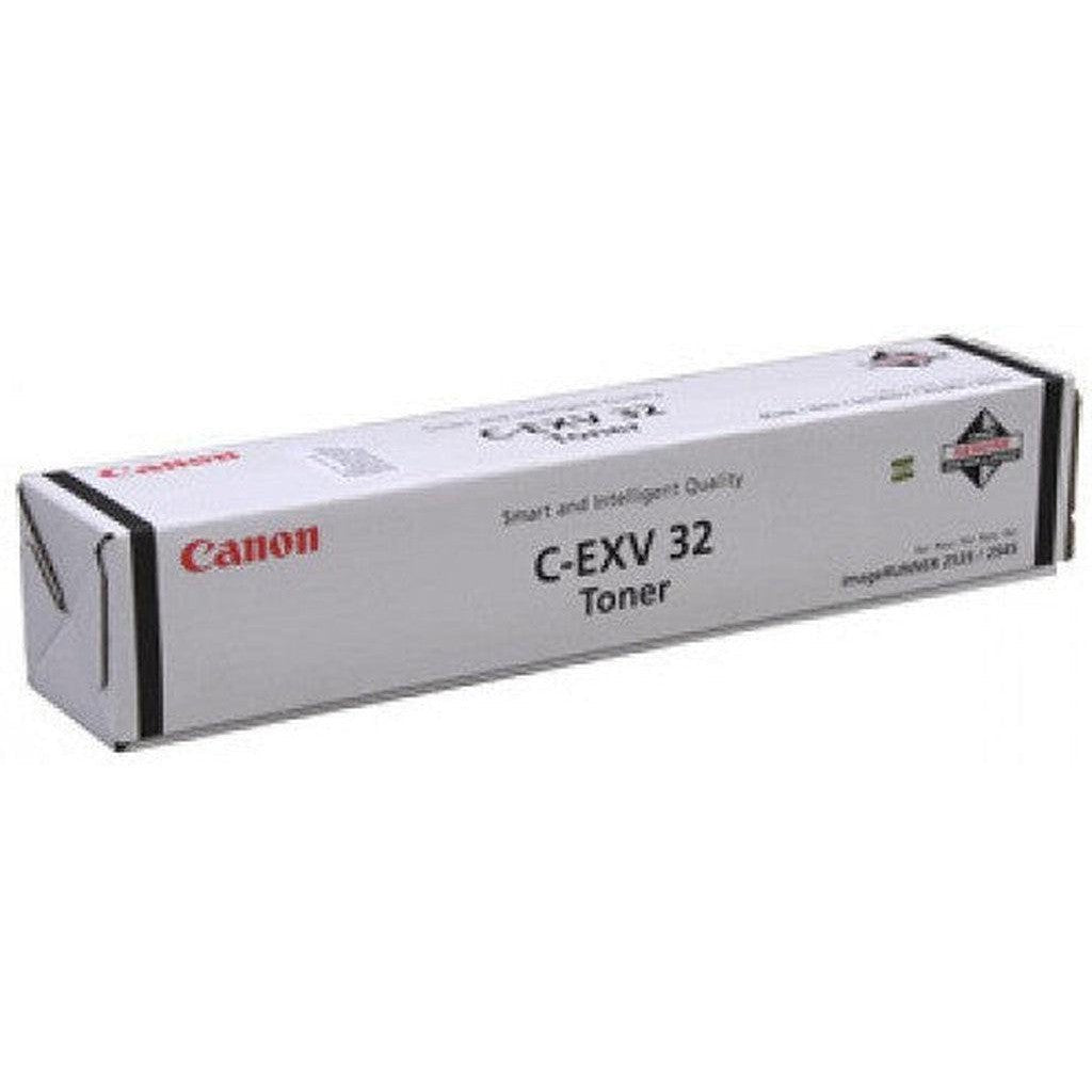 Canon C Exv 32 Black Toner Canon