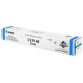 Canon C Exv 49 Cyan Toner Canon