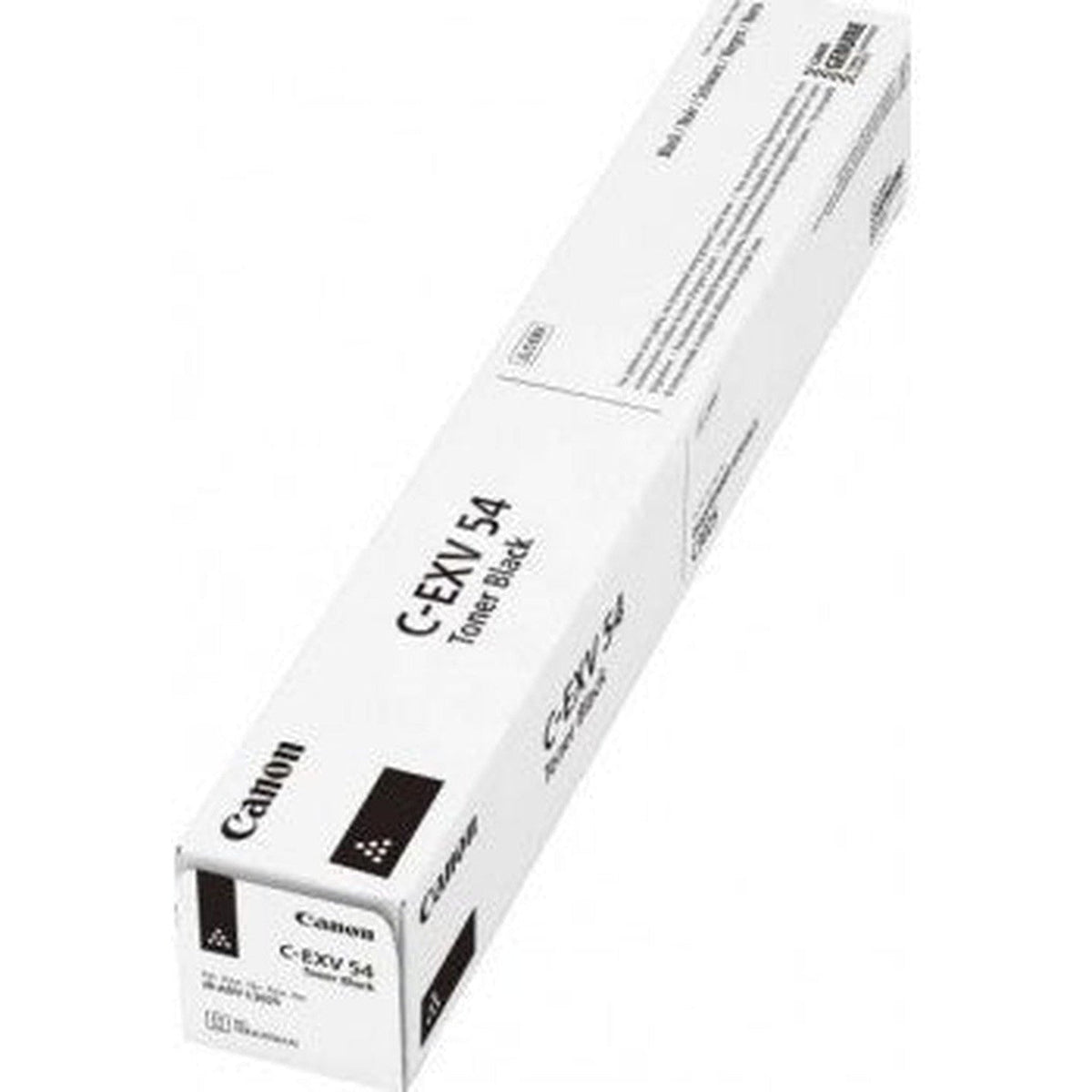 Canon C Exv 54 Black Toner | Toner Cartridge Canon