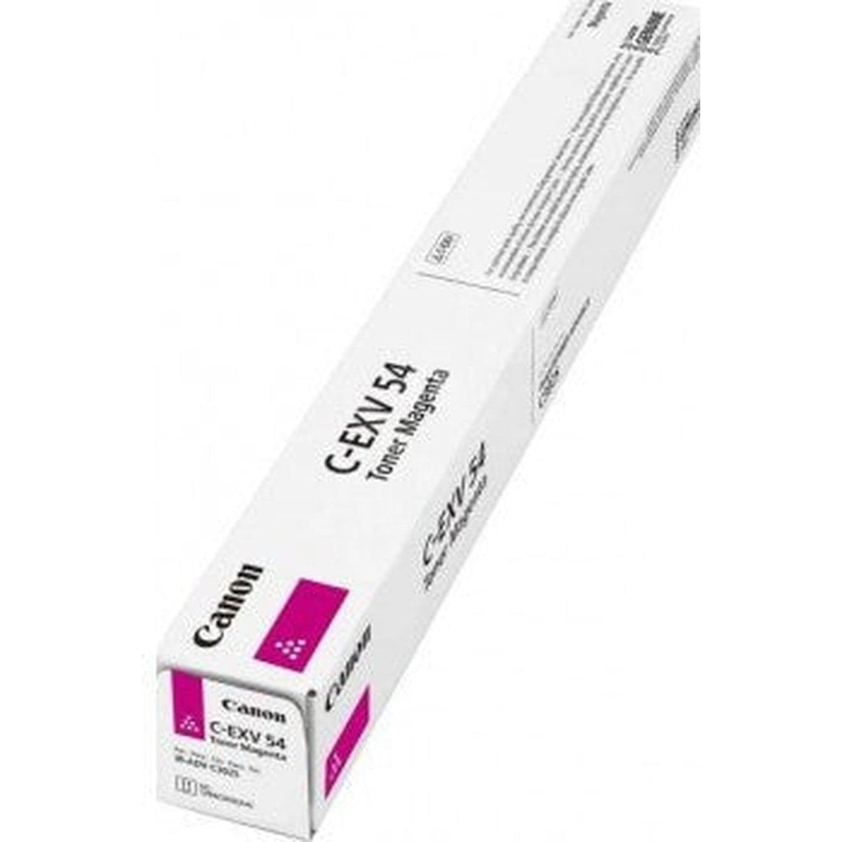 Canon C EXV 54 Magenta Color | Toner Cartridge Canon