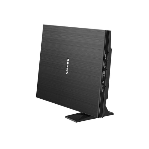 Canon CanoScan LiDE 400 Scanner Black Canon