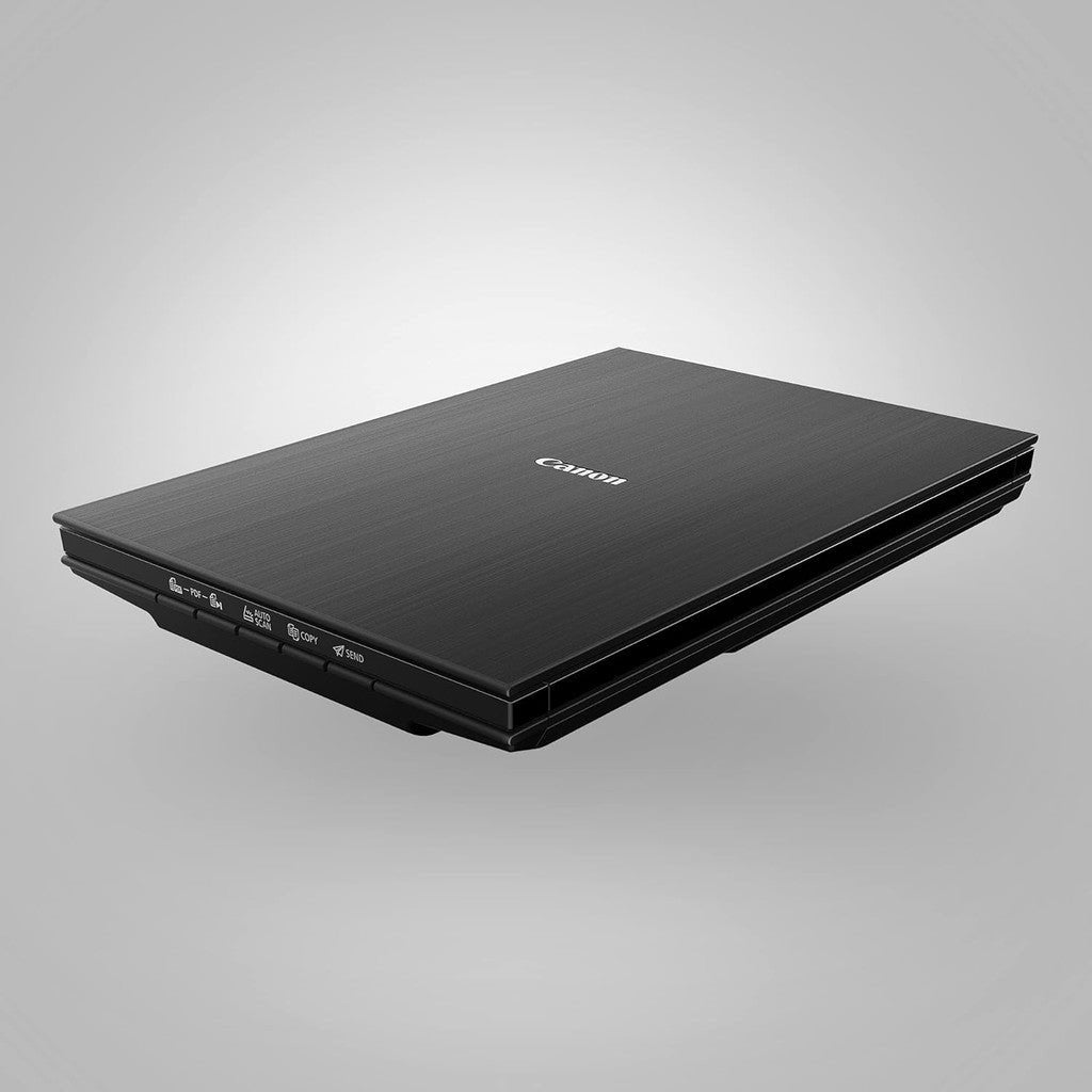Canon CanoScan LiDE 400 Scanner Black Canon
