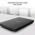 Canon CanoScan LiDE 400 Scanner Black Canon