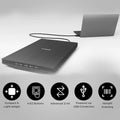 Canon CanoScan LiDE 400 Scanner Canon