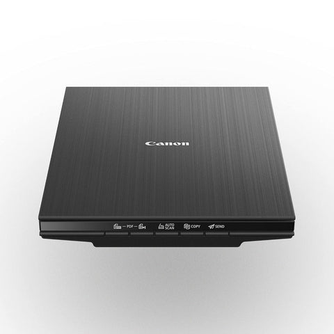 Canon CanoScan LiDE 400 Scanner Black Canon