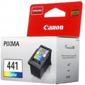Canon Cl-441 Color Ink Cartridge Canon