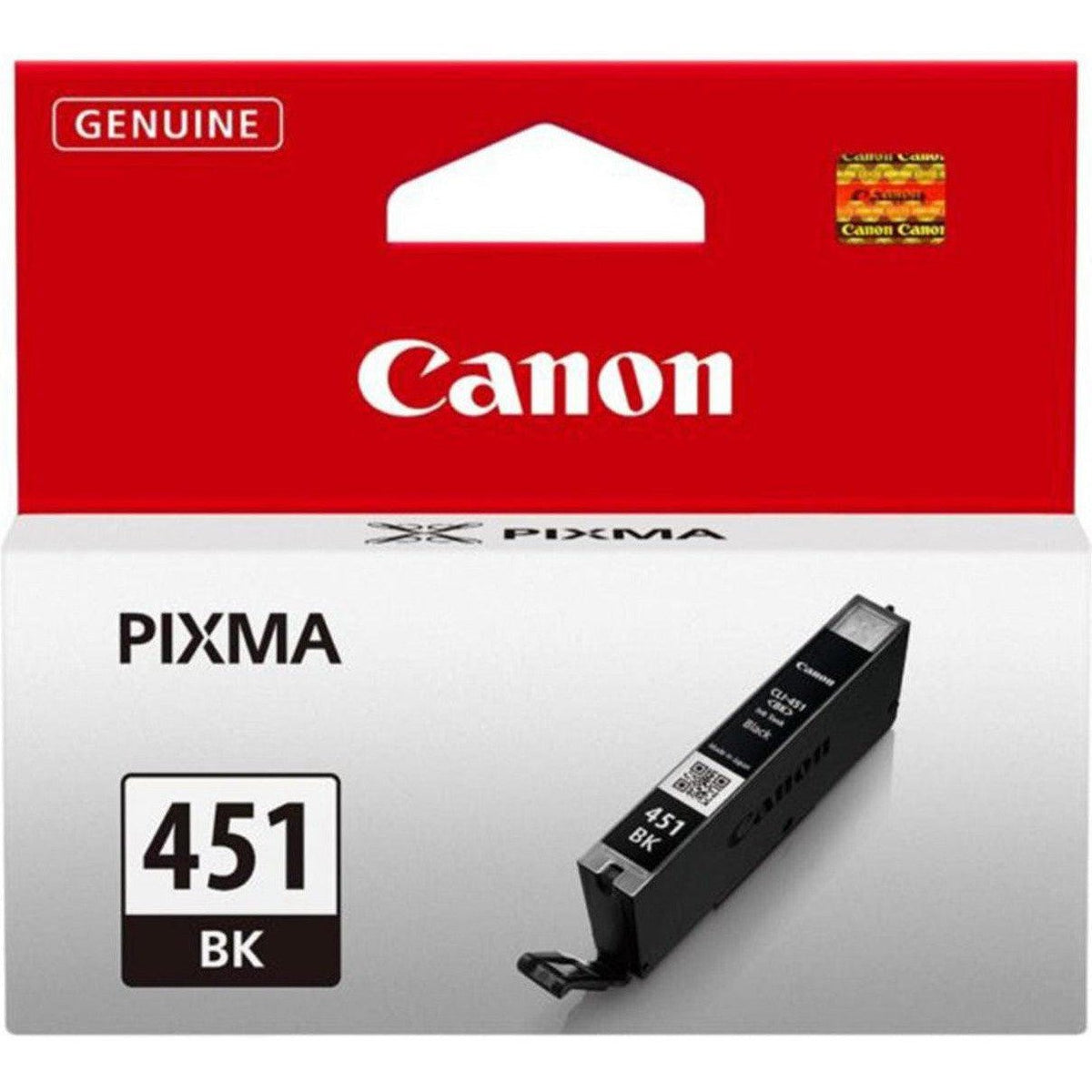 Canon CLI-451 Black Ink Canon