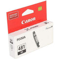 Canon Cli 481 Black Ink Cartridge Canon