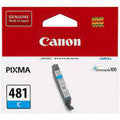 Canon Cli 481 Cyan Ink Cartridge Canon