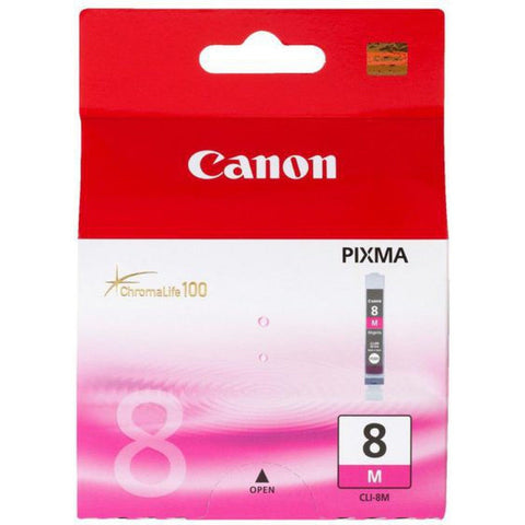 Canon Cli-8 Magenta Canon