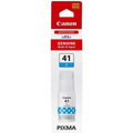Canon Gi-41C Cyan Ink Bottle (4543C001) Canon