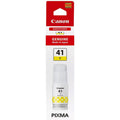 Canon Gi 41Y Yellow Ink Bottle (4545C001) Canon