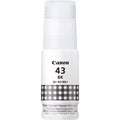 Canon Gi-43 Ink Bottle – 3.8K Pages/ Black Color/ Ink Bottle Canon
