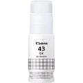 Canon Gi-43 Ink Bottle – 3.8K Pages/ Grey Color/ Ink Bottle Canon