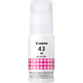 Canon Gi-43 Ink Bottle – 3.8K Pages/ Magenta Color/ Ink Bottle Canon