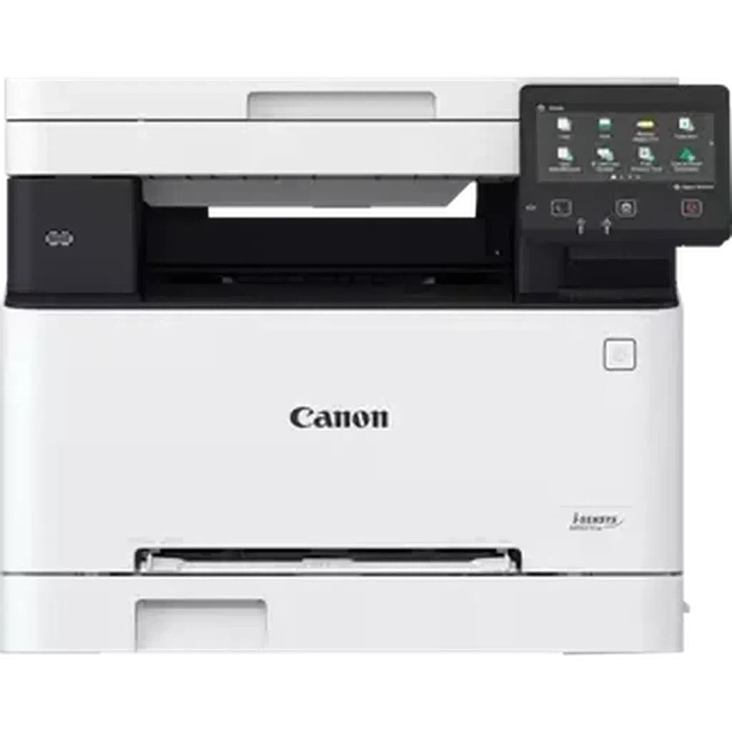 Canon I-Sensys Mf651Cw Printer Canon