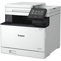 Canon I-Sensys Mf752Cdw – 33Ppm / 1200Dpi / A4 / Usb / Wi-Fi / Laser Printer Canon