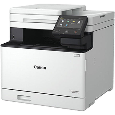 Canon I-Sensys Mf752Cdw – 33Ppm / 1200Dpi / A4 / Usb / Wi-Fi / Laser Printer Canon