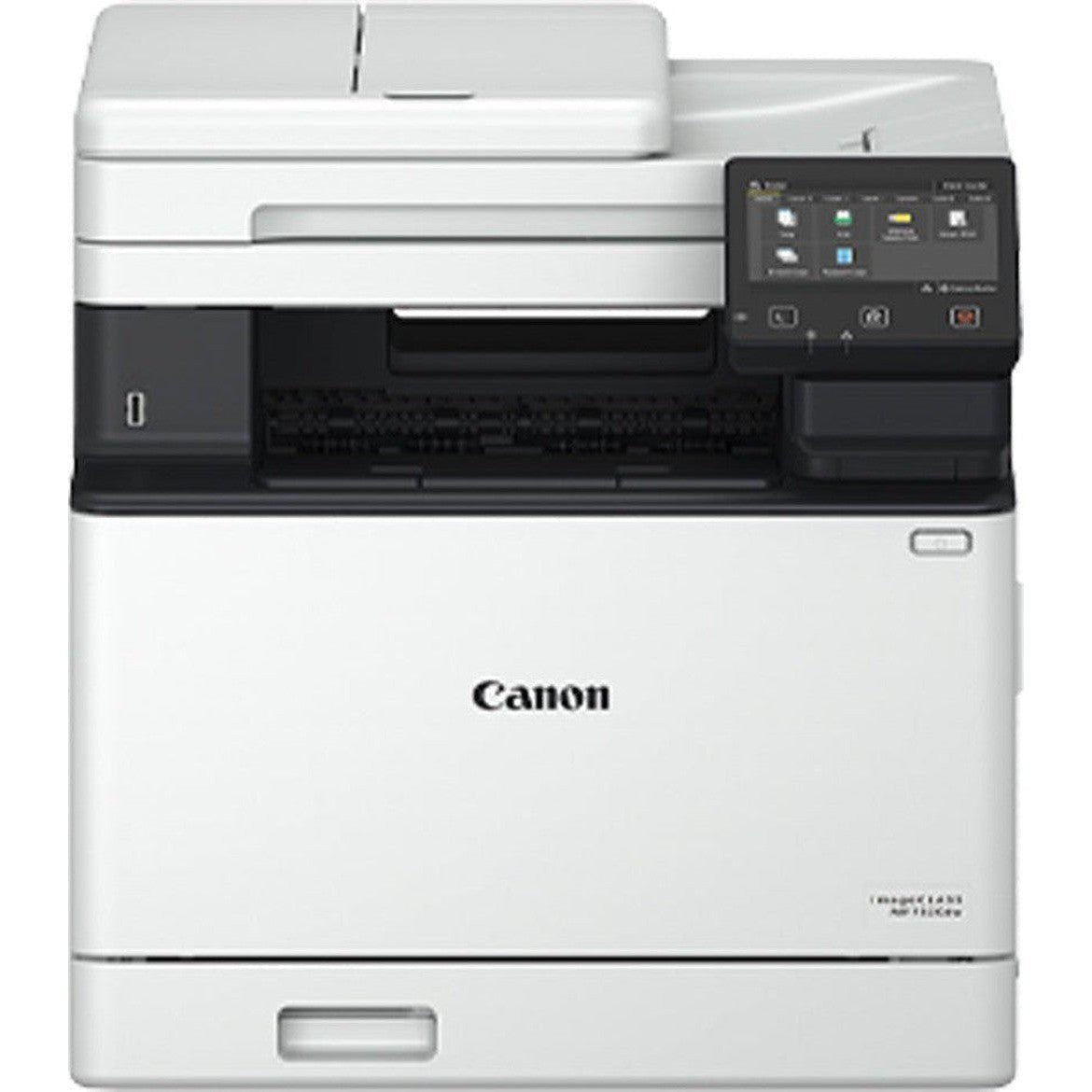Canon I-Sensys Mf752Cdw – 33Ppm / 1200Dpi / A4 / Usb / Wi-Fi / Laser Printer Canon