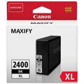 Canon Ink 2400Xlbk For Inkjet Printing 2500 Page Yield A4 - Black Canon