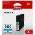 Canon Ink 2400Xlc For Inkjet Printing 1755 Page Yield A4 - Cyan Canon