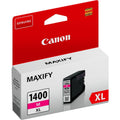 Canon Inkjet Cartridge 1400Xl Magenta Canon
