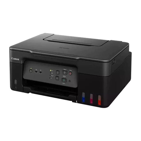 Canon PIXMA G3430 All-in-One Multi-function Printer – Black Canon